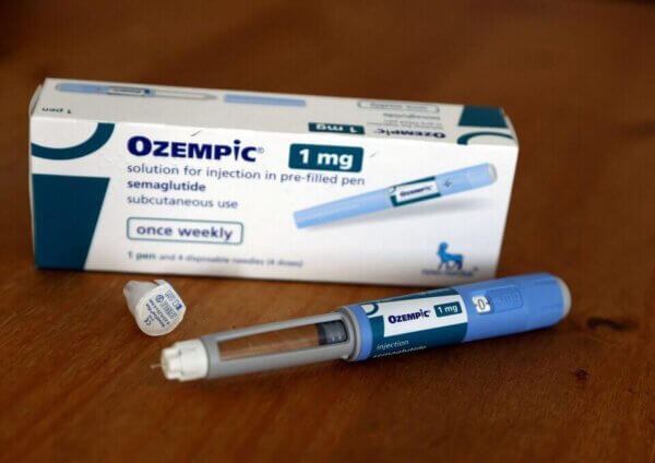 Buy Ozempic 1mg Online