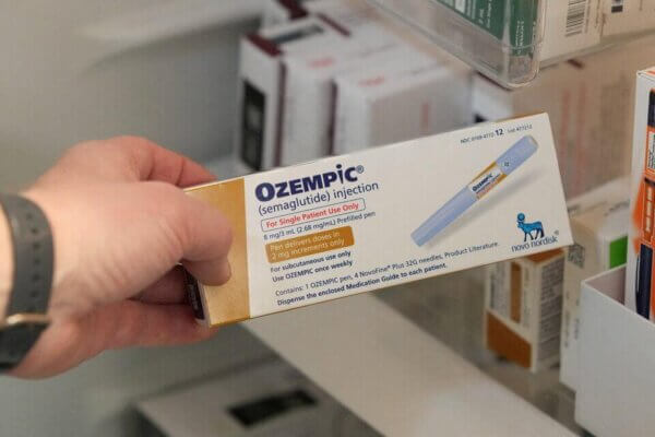 Buy Ozempic 2mg Online