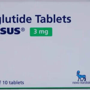 Buy Rybelsus 3mg online