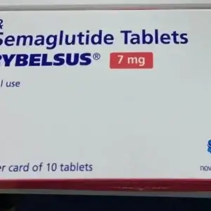 Buy Rybelsus 7mg online