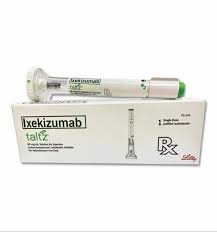 Buy Taltz Ixekizumab Injection 80mg