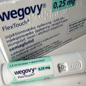 Buy Wegovy 0.25 Mg Online