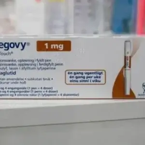 Buy Wegovy 1 Mg Online