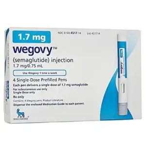 Buy Wegovy 1.7 Mg Online