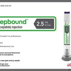 Buy Zepbound 2.5mg Online