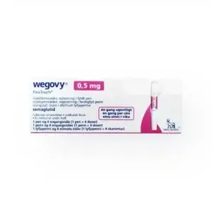 Buy Wegovy 0.5 Mg Online