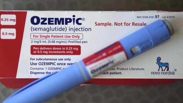 Buy OZEMPIC 0.5mg Online